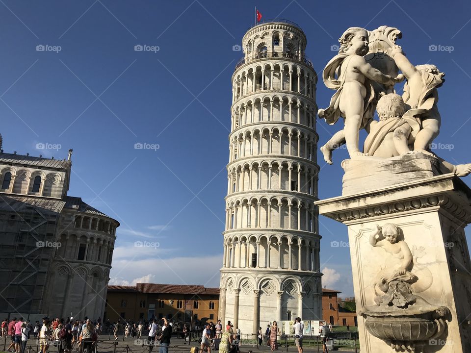 Pisa 