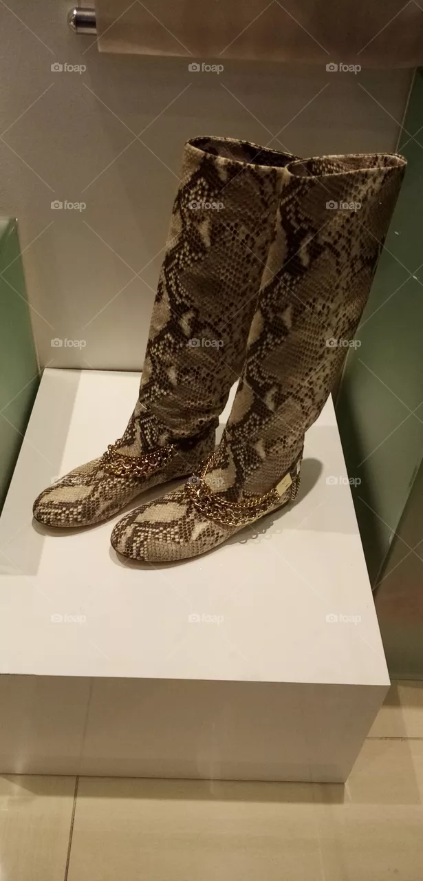 Damenstiefel
