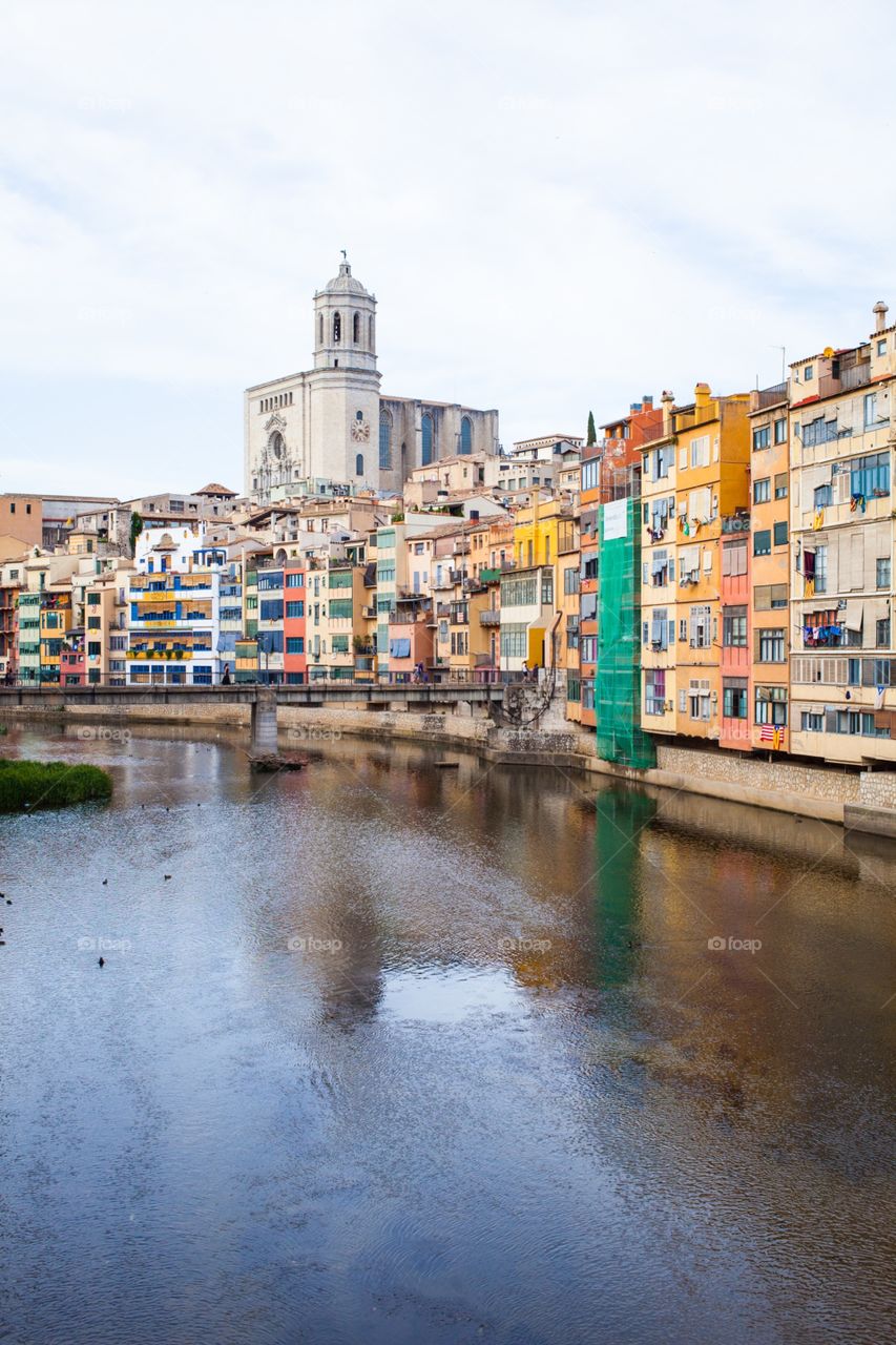 Girona, Spain