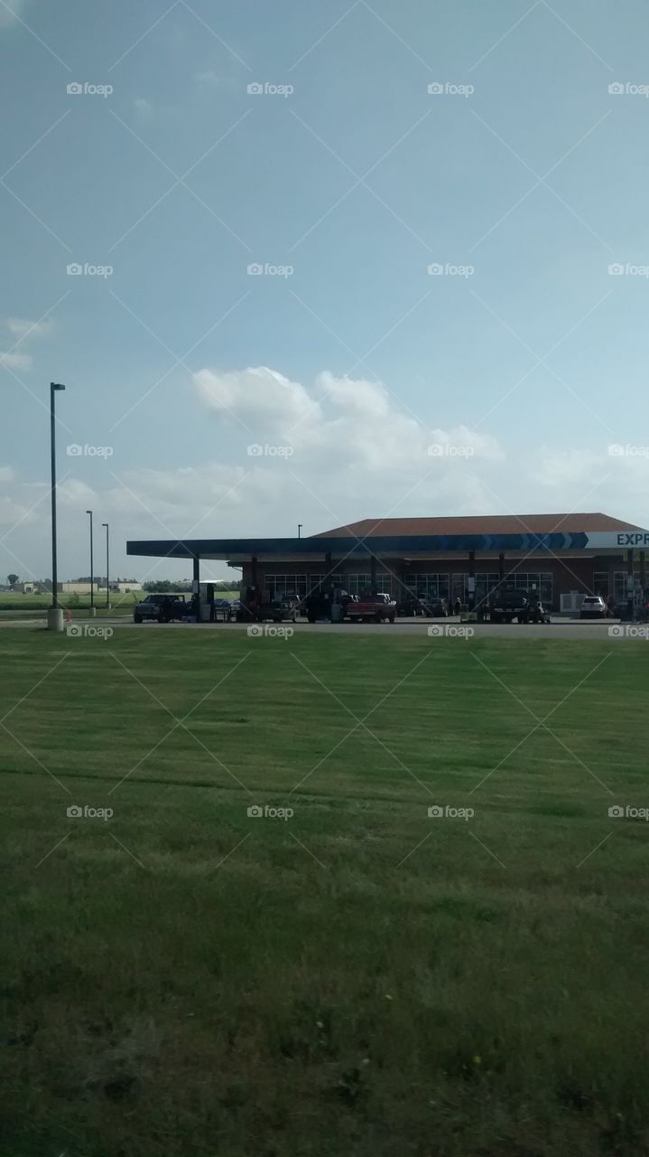 No Person, Soccer, Competition, Football, Daylight