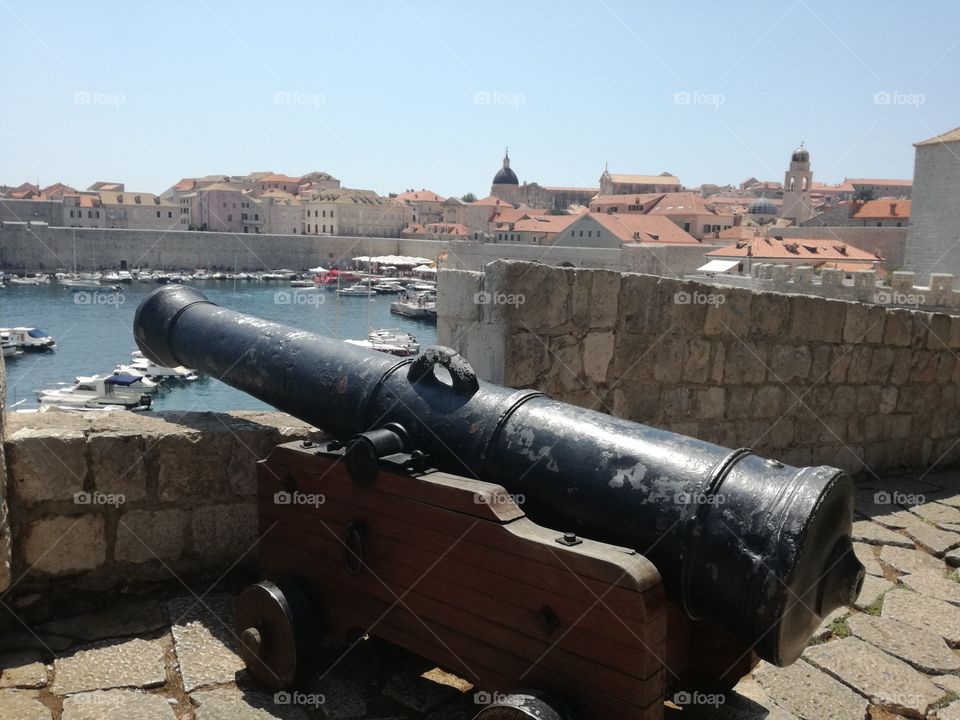 Dubrovnik,Croatia