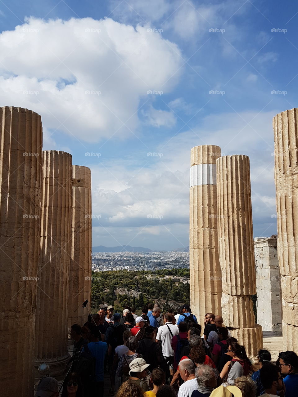 Greece Athens acropole acropolis 