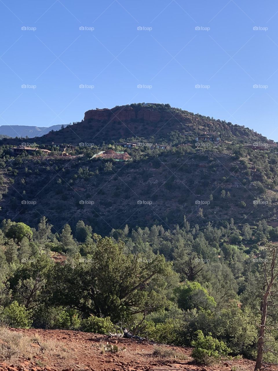 Stoning Mountain View’s .