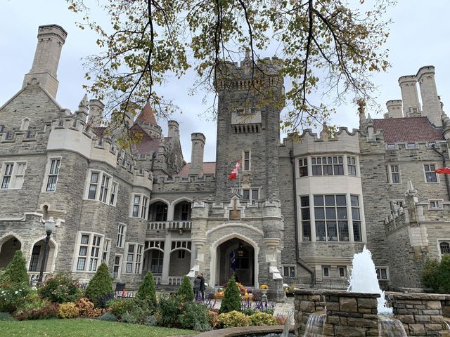 Palace