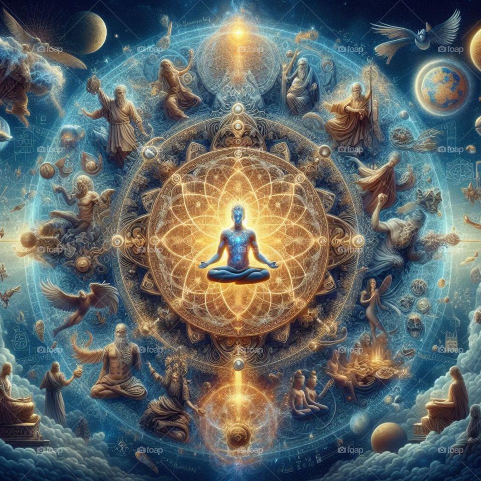 corners of the world