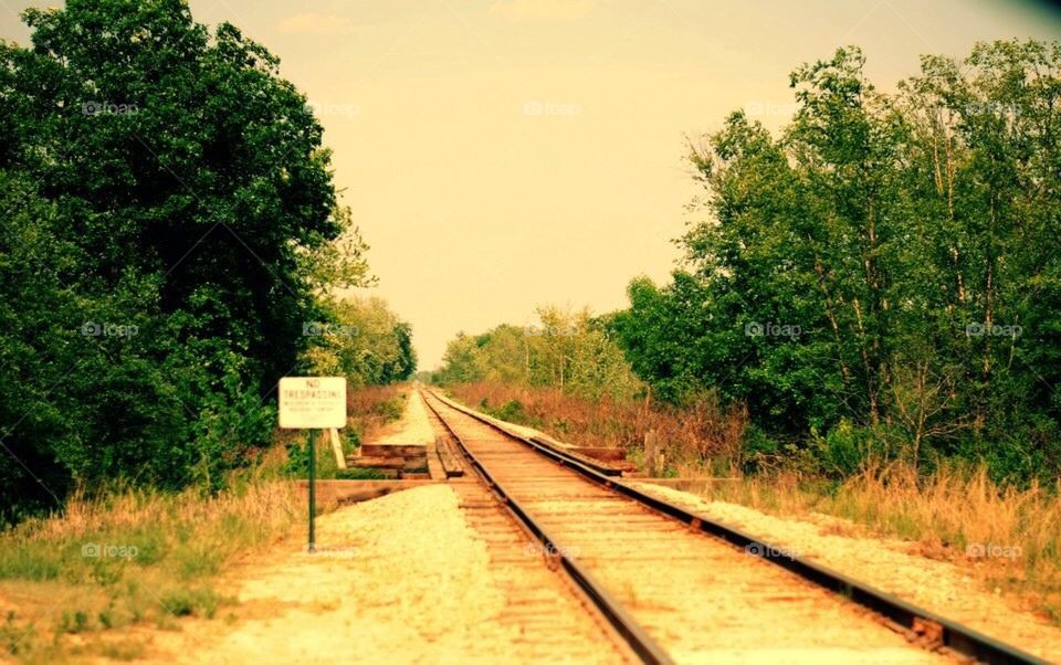 Railroad 
