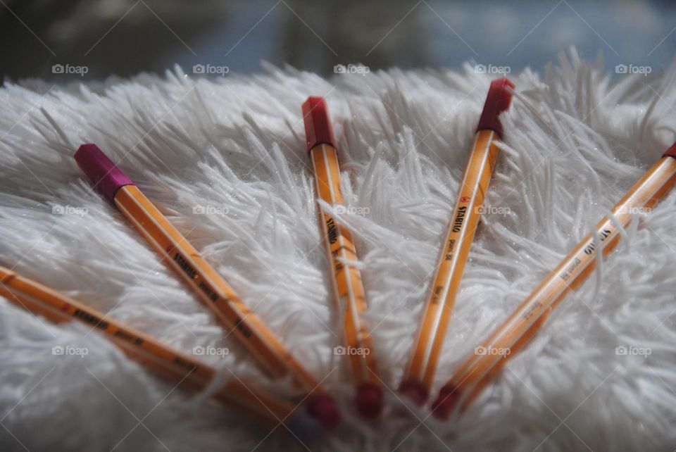 Stabilo points ✍🏻