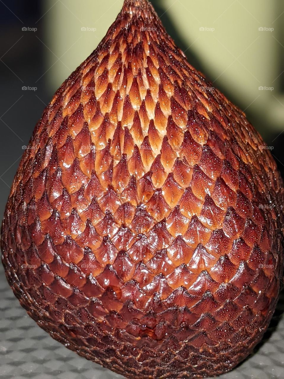 snakefruit😁