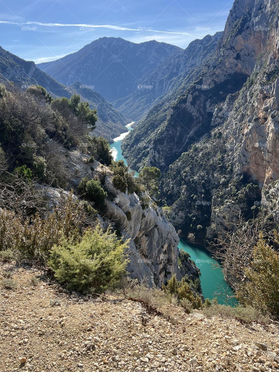 Gorge du Verdon