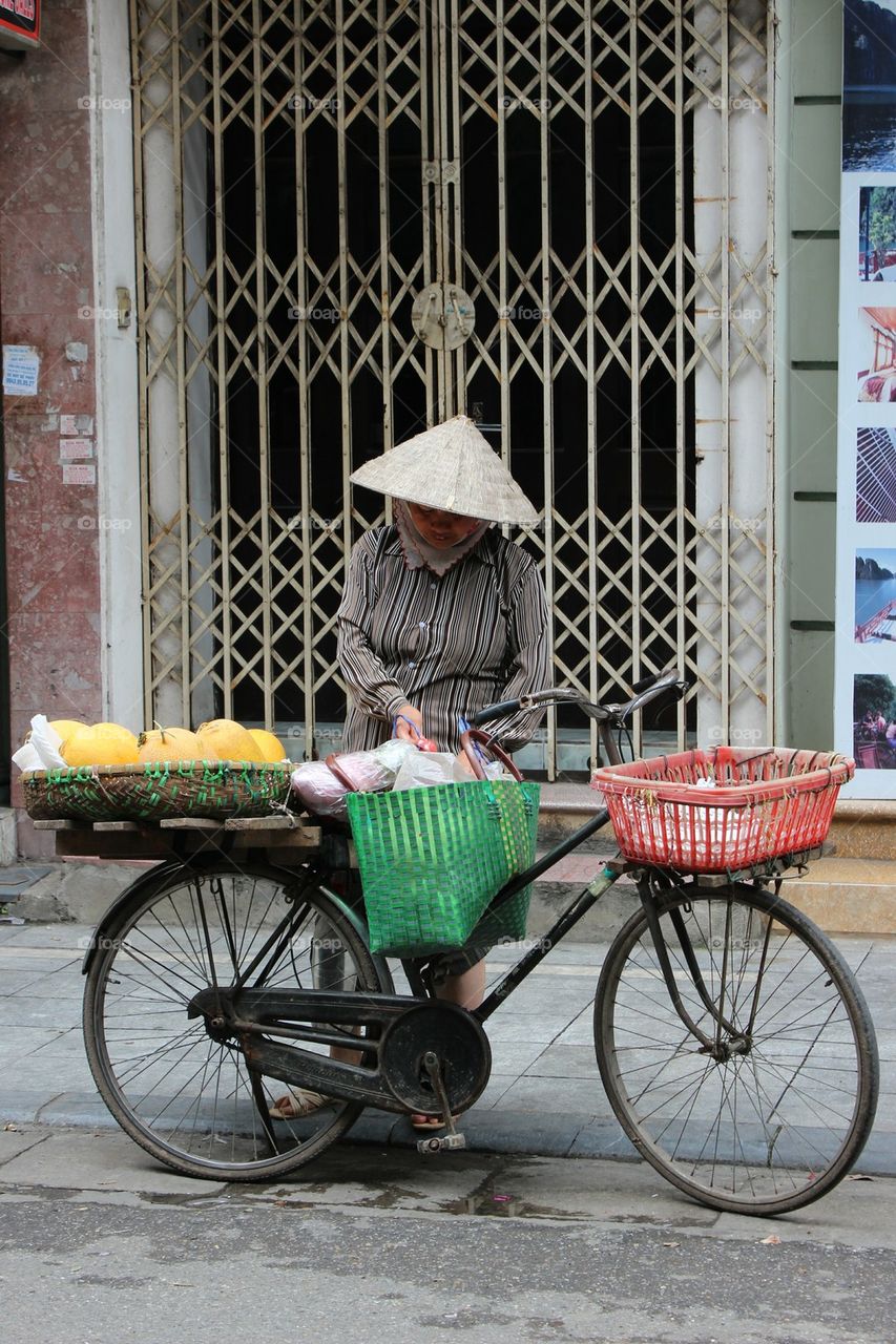liftstyle in Hanoi