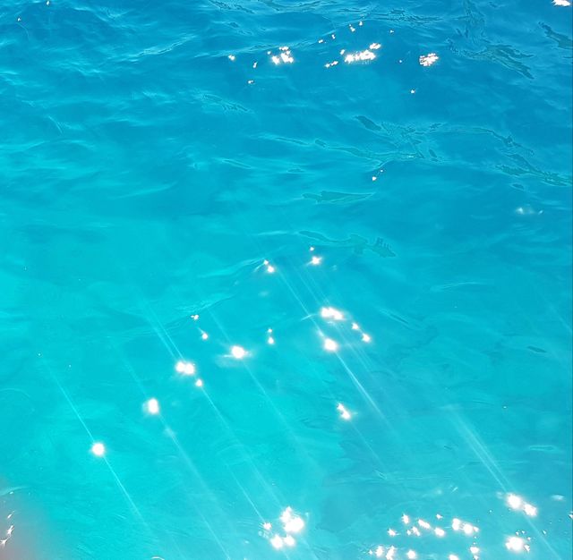 . Mediterranean sea