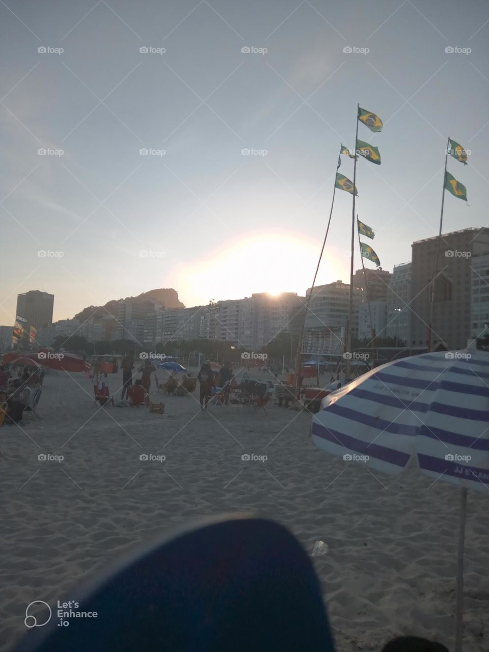 Copacabana