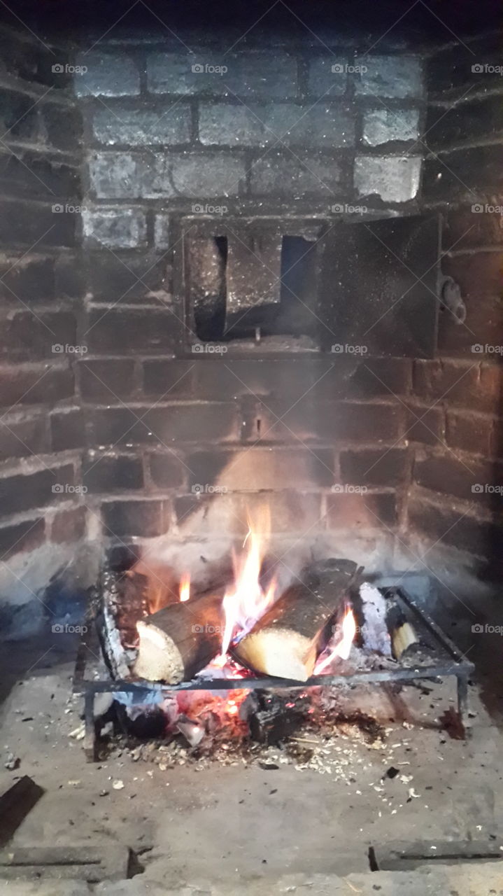 hearth