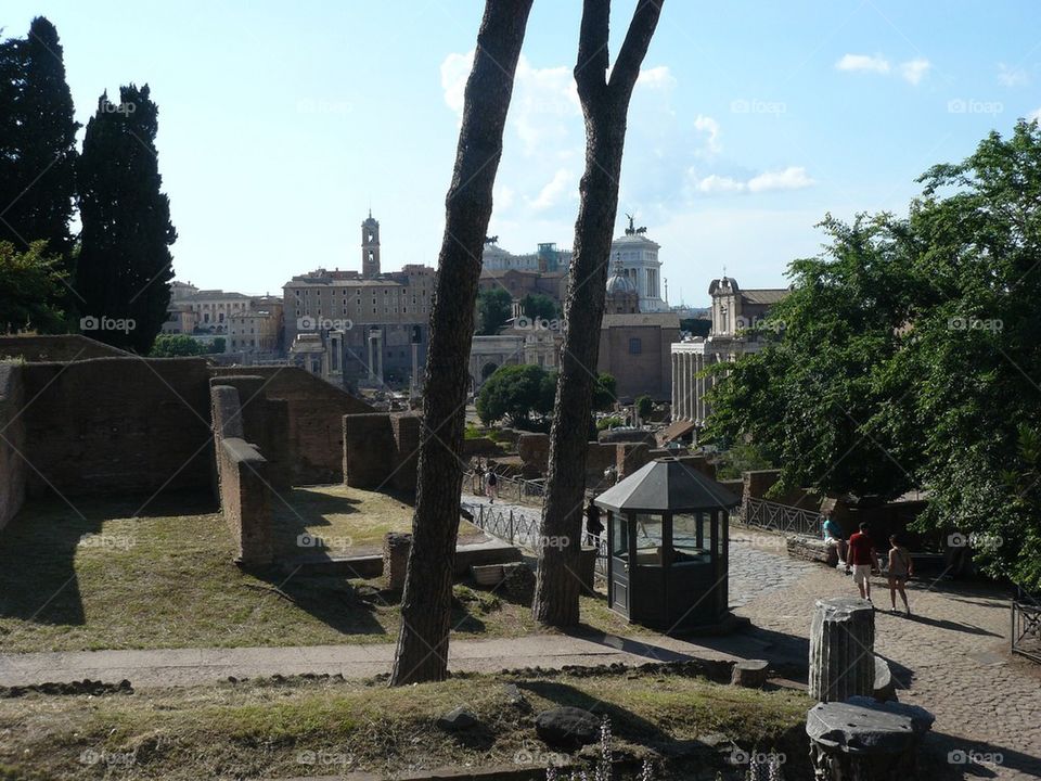 Rome