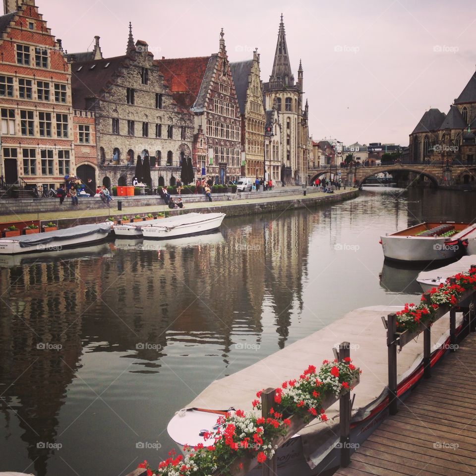 Ghent