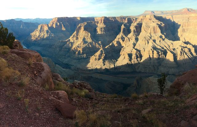 Grand Canyon 