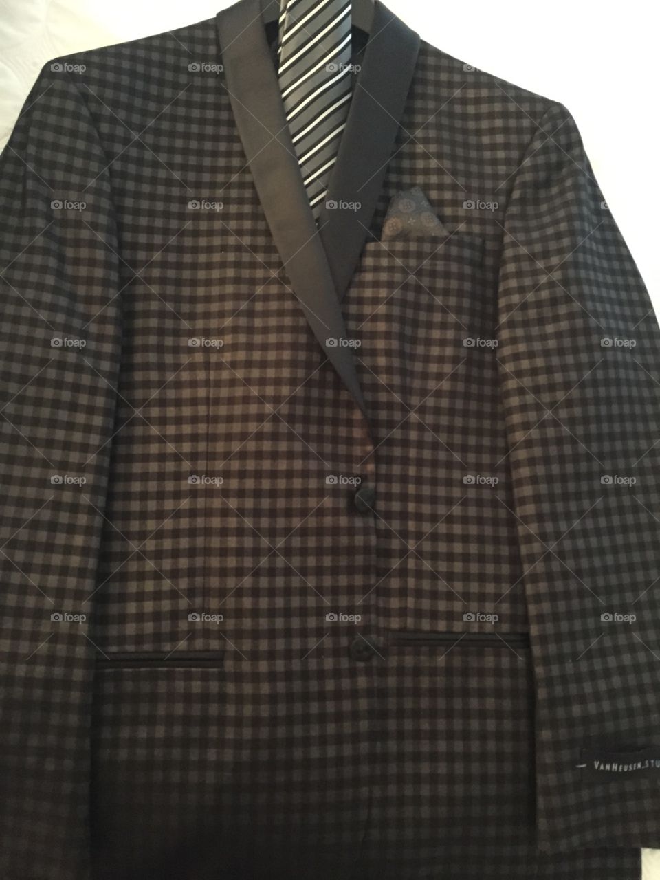 Suit Coat