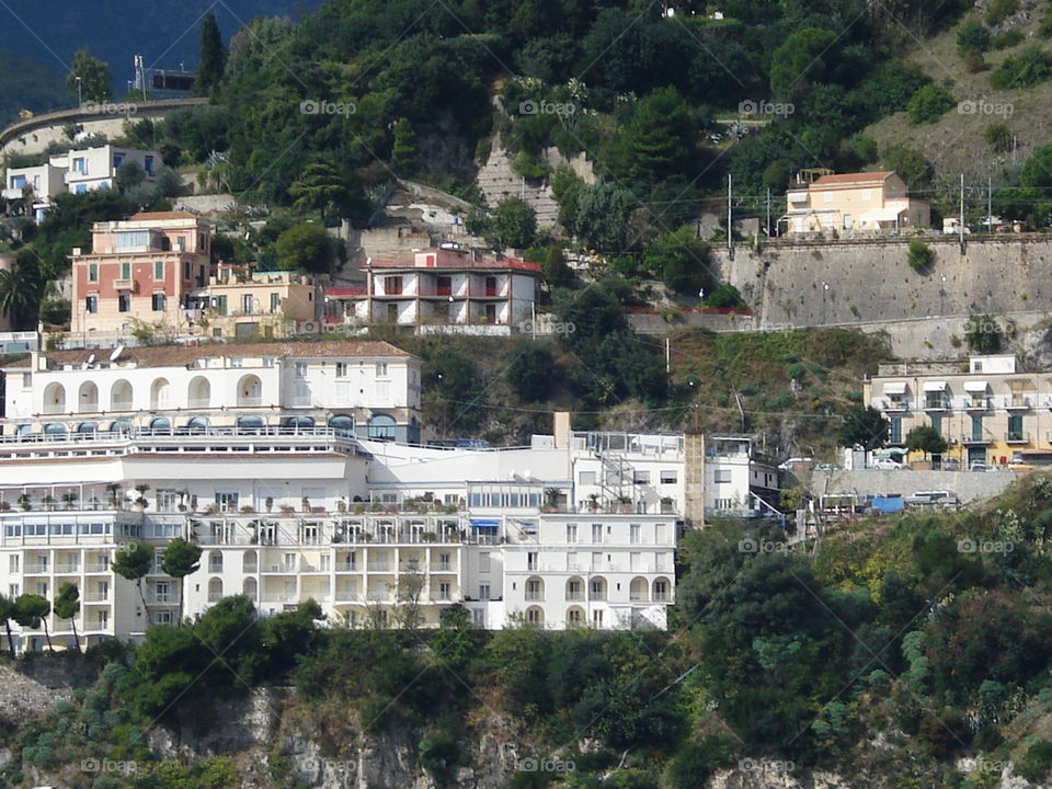 #Hotel# Salerno# Italy# Salerno motel# Rich# mountain view#
