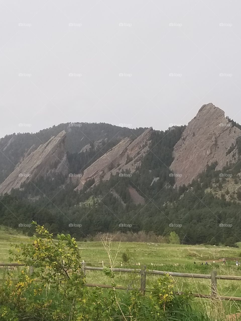 Boulder, Co