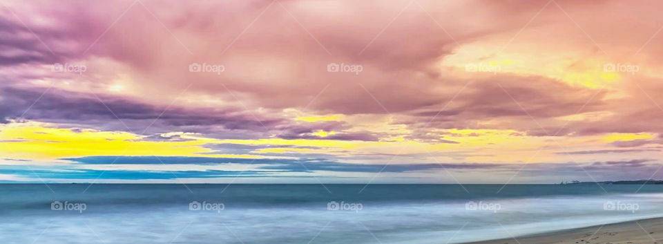 Travel around the world