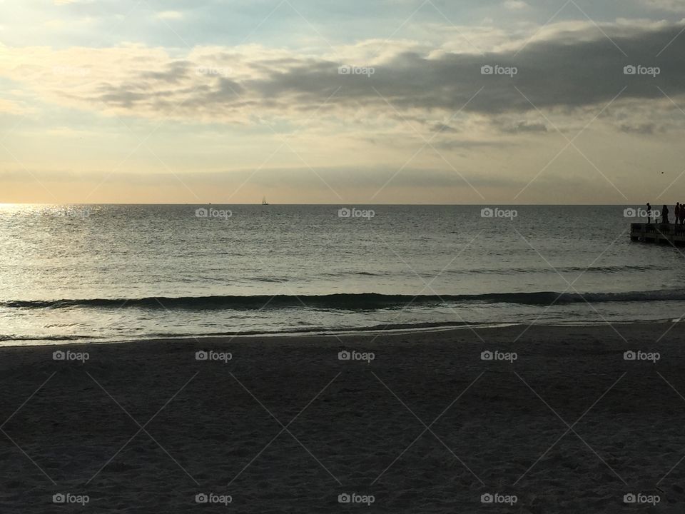 Fishing On The Fringe