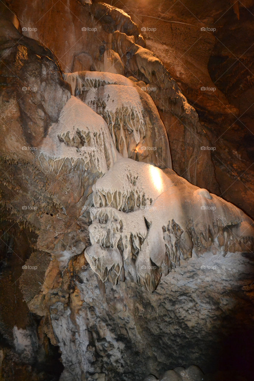 Caverns 