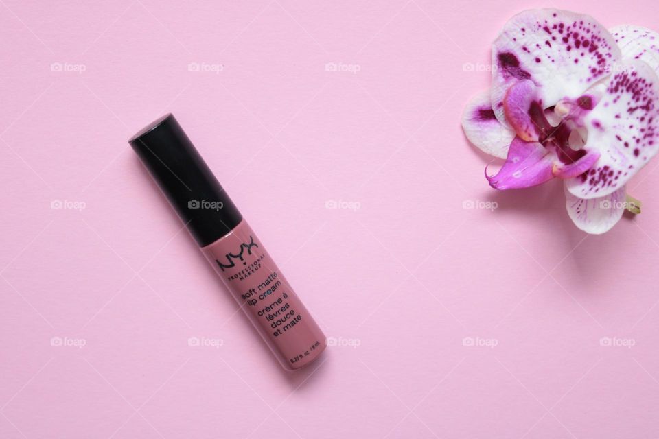 🌸 NYX lipstick 🌸