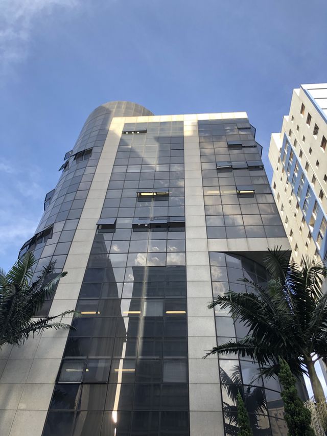 São Paulo 🇧🇷
