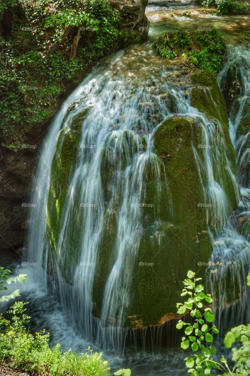 Bigăr Waterfall