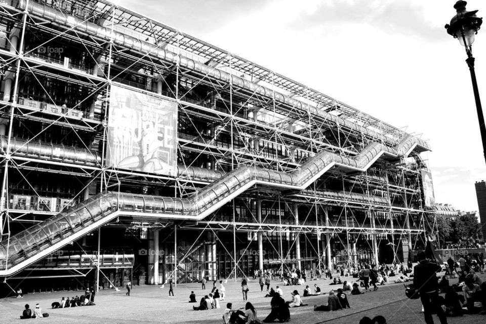 black france museum paris by bubu