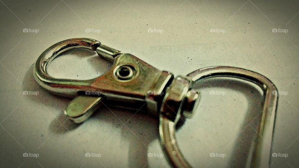 key chain