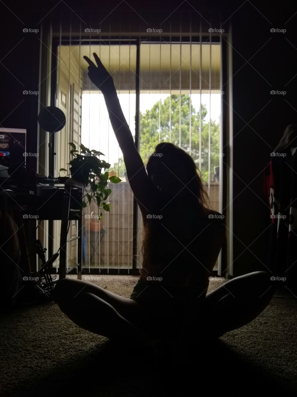 Amateur yoga for the soul <3