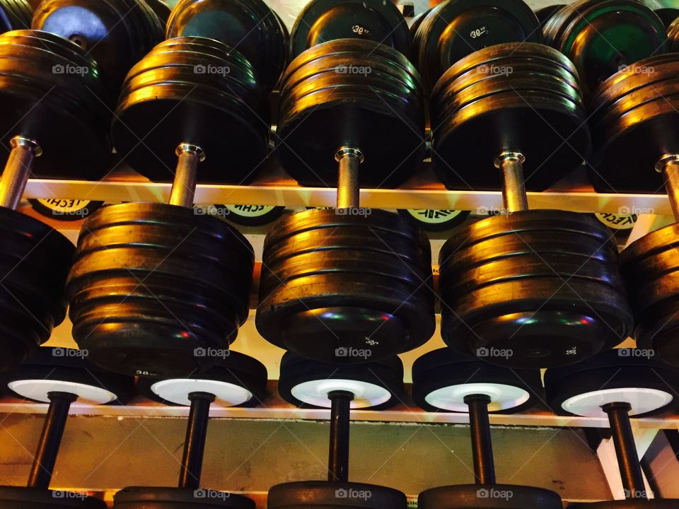 Weights