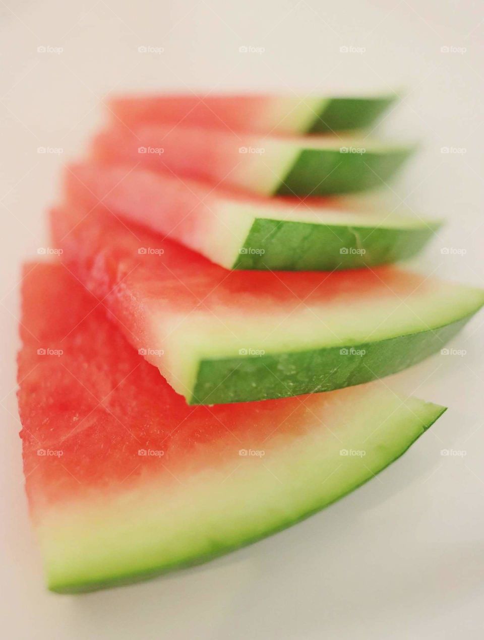 life is like a watermelon -Sweet-but you have to spit out the seeds.