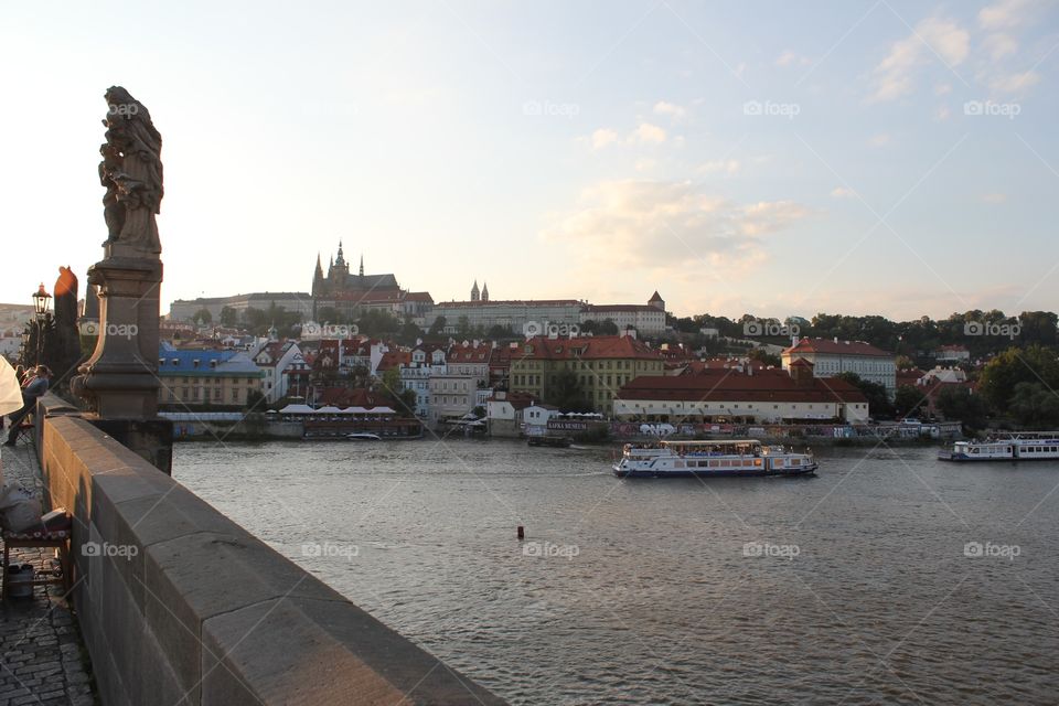 Prague 