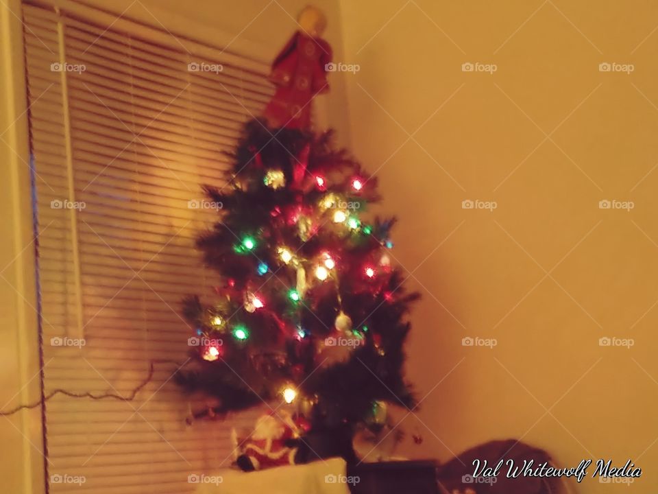 borrowed lite short errect angel corner