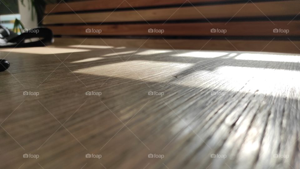 Wood