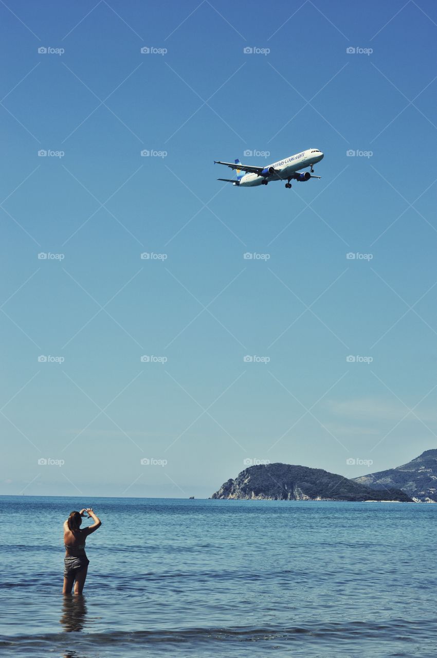 Travel: Zakynthos, Greece