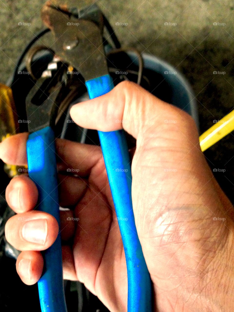 Working Hands

Published by:
HappyBrownMonkey 