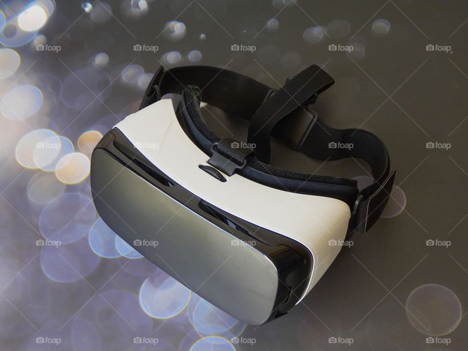 virtual reality glasses for the new world of the metaverse that is about to explode