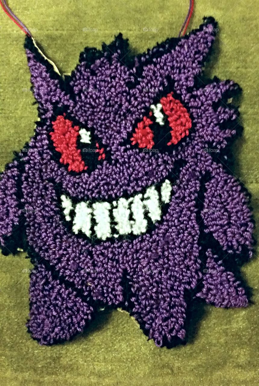 Gengar