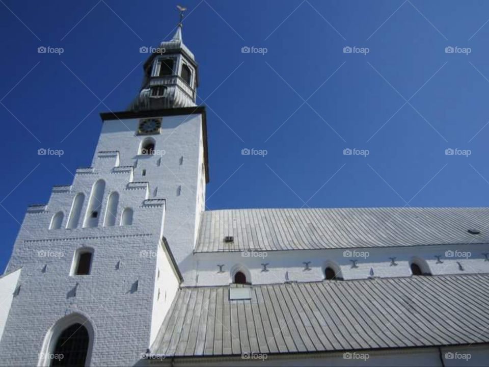 church denmark