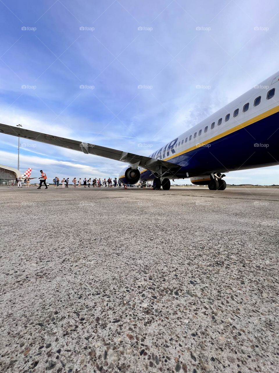 Public transportation 