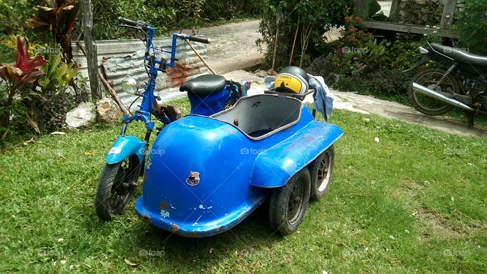 From nothing to something, unique and useful