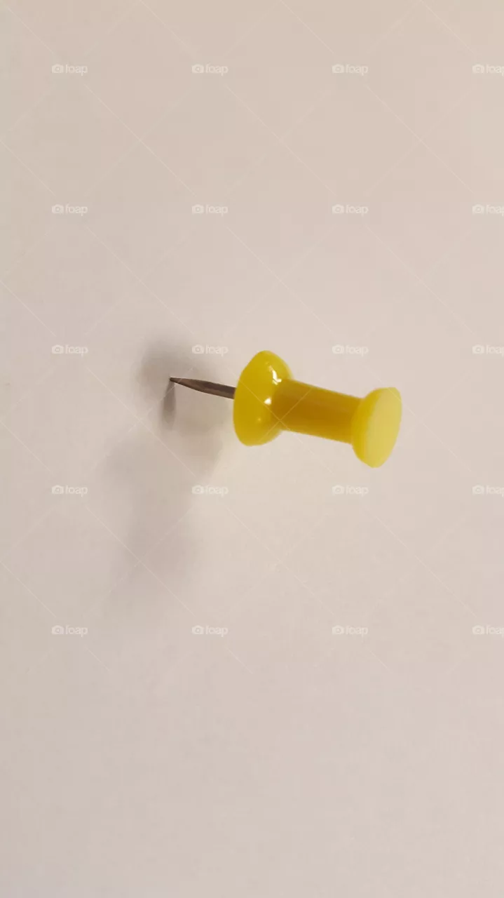 pushpin