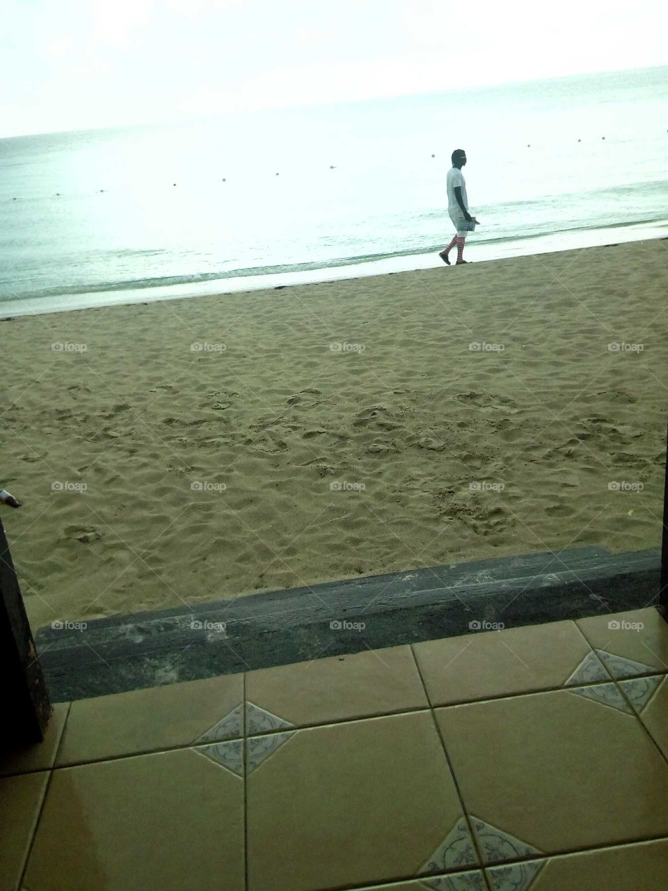 when you or on the go you just want to keep going an when you reach your destination then you can say well done.