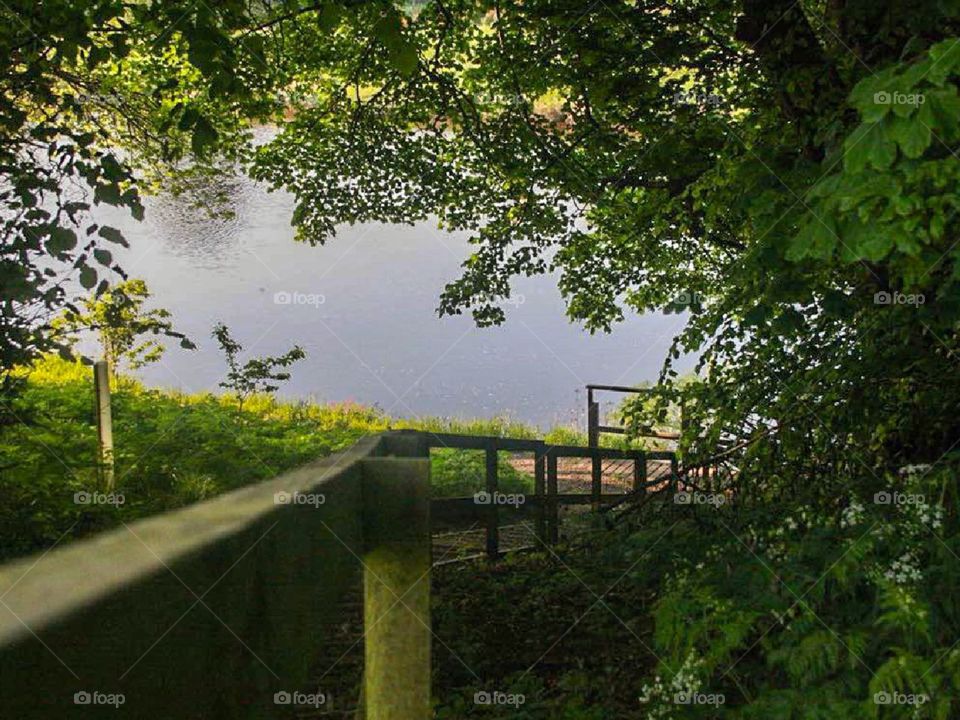 Don’t you dare go down there