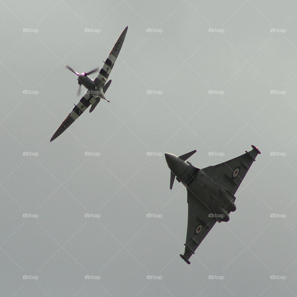 Flight, Airplane, Military, Aircraft, Fighter