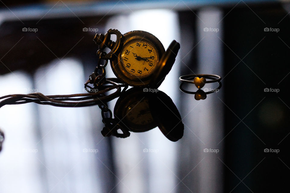 waiting for engagement ! time is all about love