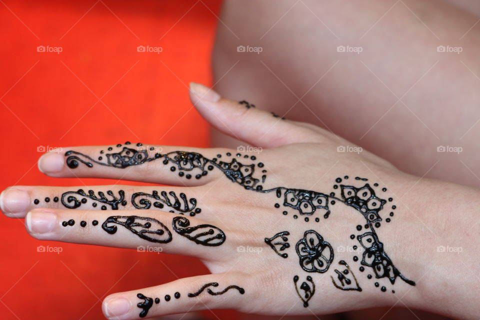 Henna